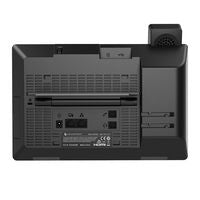 Grandstream GXV3480 IP Video Phone – Android, 8" Touch Screen, Wi-Fi, Bluetooth