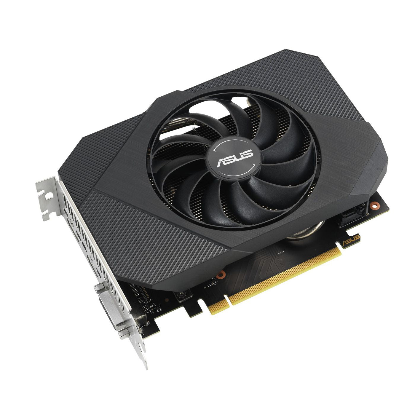 Asus 90YV0GH8-M0NA00 Graphics Card – High-Performance GPU PCIe