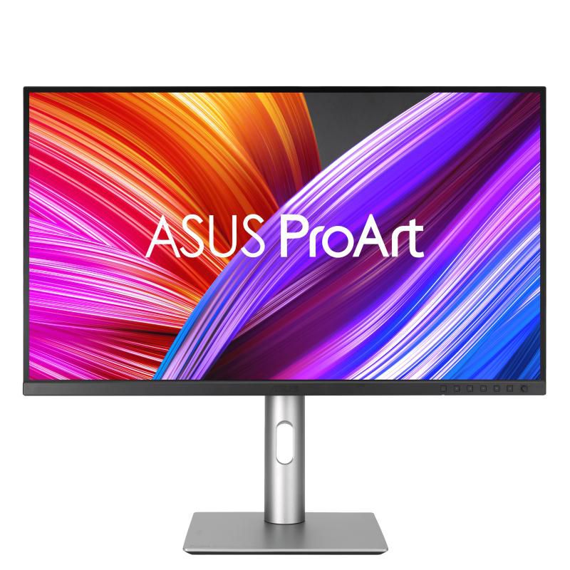 Asus 90LM08E0-B01K70 ProArt PA279CRV 27" 4K UHD IPS Monitor – HDR, USB-C, Ergonomic