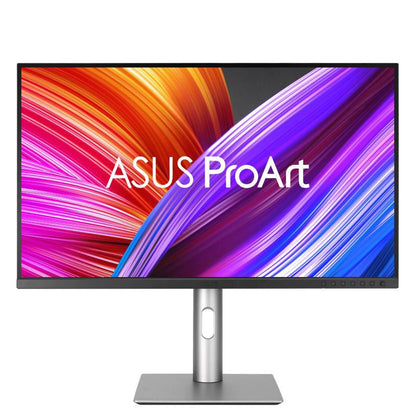 Asus 90LM08E0-B01K70 ProArt PA279CRV 27" 4K UHD IPS Monitor – HDR, USB-C, Ergonomic