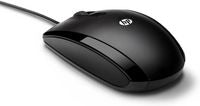 Hewlett Packard Enterprise RP000347611 Wired Mouse – Optical USB Type-A Black
