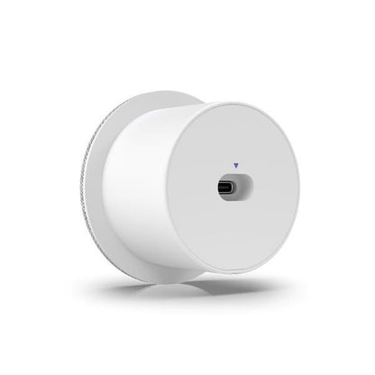 Ubiquiti UVC-AI-THETA-AUDIO Audio Module – Wired Security Camera Accessory with Microphone