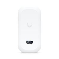 Ubiquiti UVC-AI-THETA IP Camera – 12MP 360° Fisheye, 8MP Wide Angle, 2-Way Audio