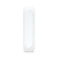 Ubiquiti UVC-AI-THETA IP Camera – 12MP 360° Fisheye, 8MP Wide Angle, 2-Way Audio