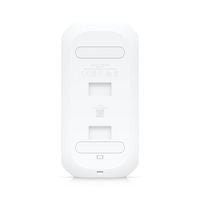 Ubiquiti UVC-AI-THETA IP Camera – 12MP 360° Fisheye, 8MP Wide Angle, 2-Way Audio