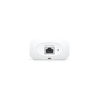 Ubiquiti UVC-AI-THETA IP Camera – 12MP 360° Fisheye, 8MP Wide Angle, 2-Way Audio