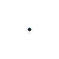 Ubiquiti UVC-AI-THETA IP Camera – 12MP 360° Fisheye, 8MP Wide Angle, 2-Way Audio