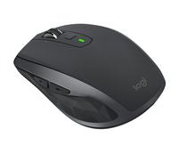 Logitech 910-005132 Wireless Optical Mouse – Ergonomic, Reliable Performance