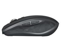 Logitech 910-005132 Wireless Optical Mouse – Ergonomic, Reliable Performance