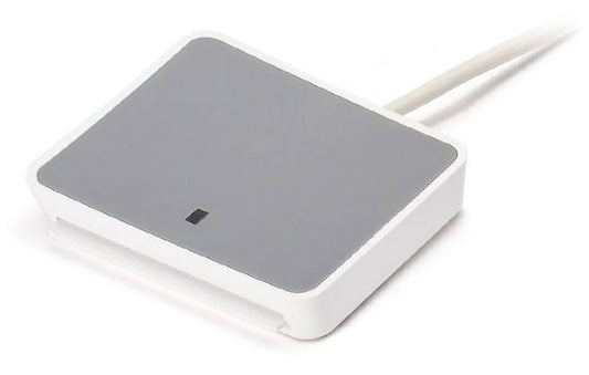 Identiv 905369-1 Hardware Authenticators – USB Smart Card Reader, ISO/IEC 7816, EMV, FIPS 201