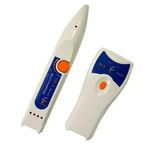 LOGON RJ-45 Cable Tester – Twisted Pair, LED Indicators, 2 Year Warranty