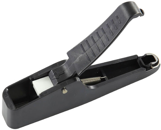LOGON TWPHT005 Crimping Tool RJ45 – Cat6A, Black, Professional Network Installation