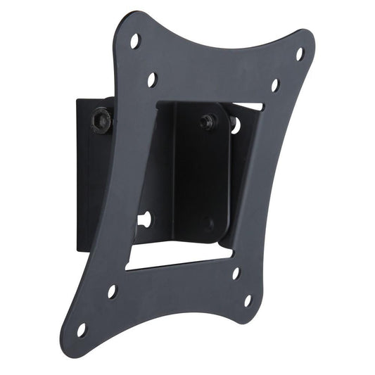 Techly ICA-LCD-900 13-30" Tiltable TV Wall Mount, VESA 100x100, 15kg, Black