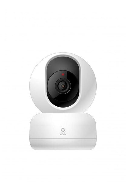 WOOX R4040 Security Camera – Indoor PTZ Wi-Fi 360° 1080p Smart Cam