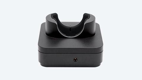 Capture CA-MT2AC-RBC Handheld Mobile Computer Charging Cradle – 1-Slot Accessory