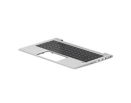 HP N17711-B31 Integrated Notebook Keyboard – Genuine Replacement