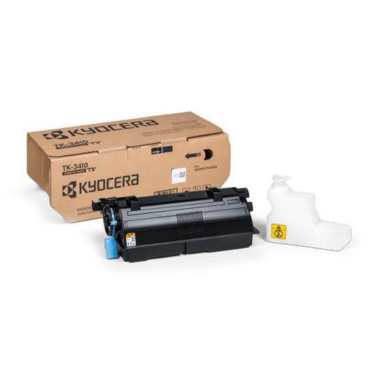 Kyocera 1T0C0X0NL0 Toner Cartridge for ECOSYS MA4500fx, MA4500x, PA4500x – Black
