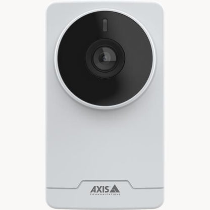 Axis 02349-001 IP Camera – 2MP Box Style, IR, WDR, Deep Learning