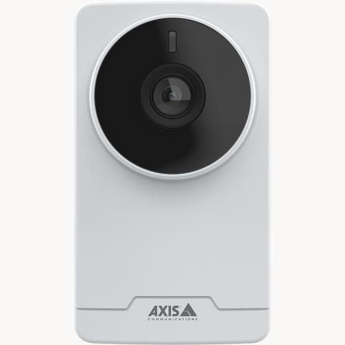 Axis 02349-001 IP Camera – 2MP Box Style, IR, WDR, Deep Learning