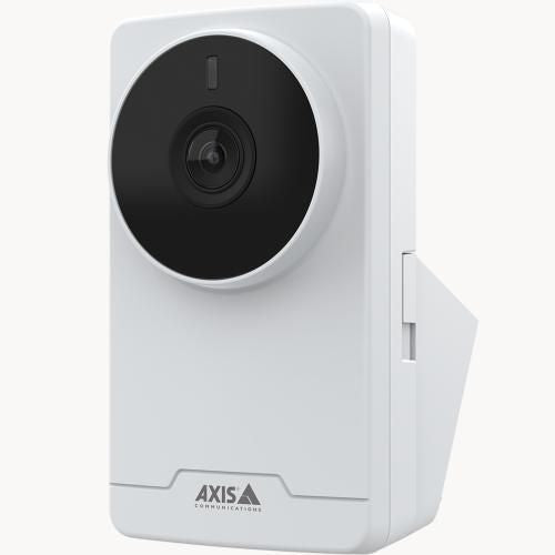 Axis 02349-001 IP Camera – 2MP Box Style, IR, WDR, Deep Learning