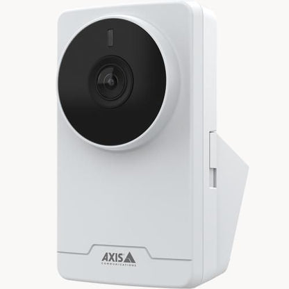 Axis 02349-001 IP Camera – 2MP Box Style, IR, WDR, Deep Learning