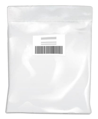 Goobay 11501 Coaxial Coupling – IEC Female Connector, White, 10-Pack