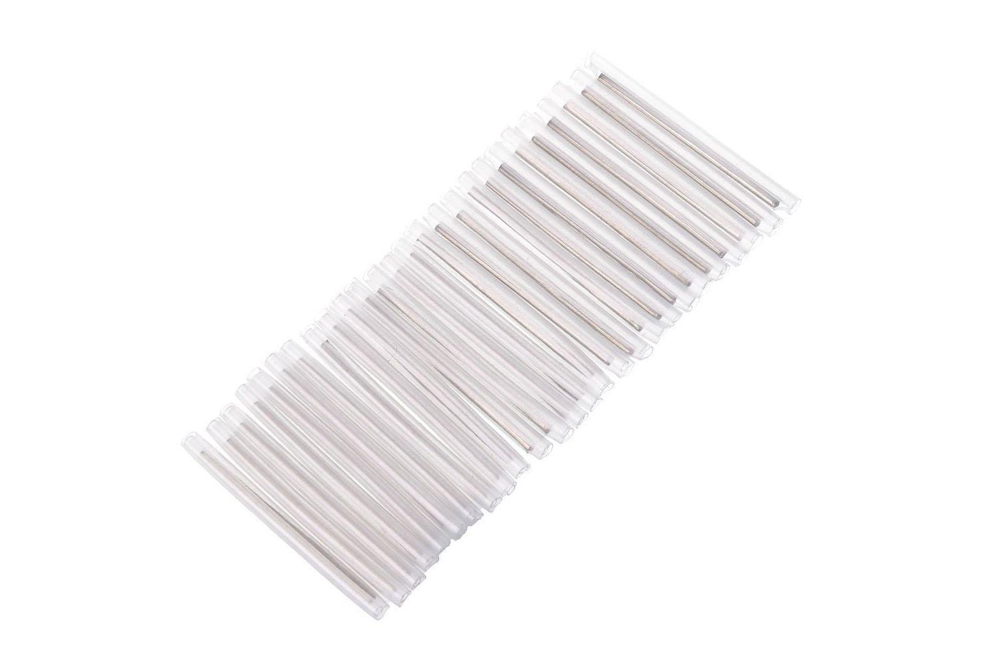 Lanview LFA410 Patch Panel Accessories – Fibre Protection Sleeve 40mm 100-Pack