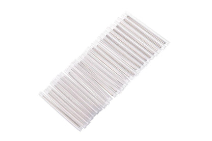 Lanview LFA410 Patch Panel Accessories – Fibre Protection Sleeve 40mm 100-Pack