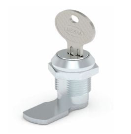 Lanview RAX640 Doors & Locks – Secure Rack Accessory, 103g