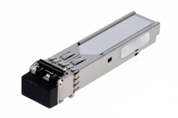 Lanview MO-TRX-10GSFP-SR-MLX SFP+ 10Gbps Fibre Optic Transceiver Module – 850nm SR