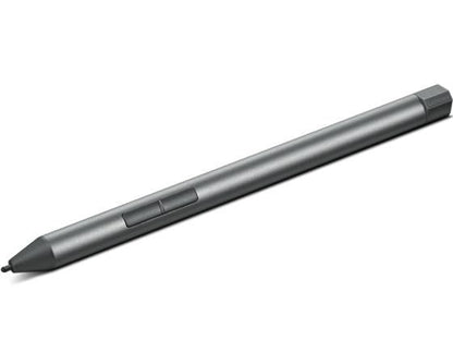 Lenovo GX81J19850 Digital Pen 2 – Grey Stylus Pen, 17.3g, AAAA Battery