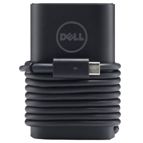 DELL 450-BBNY 2PX0N 100W Indoor Power Adapter – Black, 1m Cable