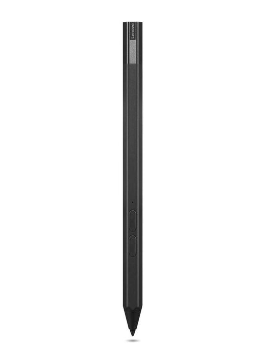 Lenovo GX81J19854 Stylus Pen – Black, Built-in LiPo Battery, 100mAh
