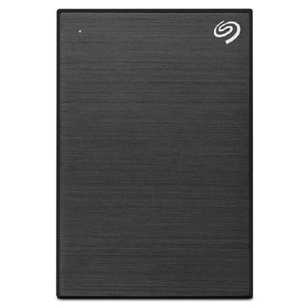 Seagate STKZ4000400 External Hard Drive 4TB 2.5" USB 3.0 Black