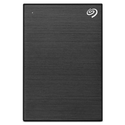 Seagate STKZ4000400 External Hard Drive 4TB 2.5" USB 3.0 Black
