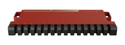 MikroTik L009UIGS-RM Wired Router – Dual Core 800MHz, 8x Gbit LAN, 2.5G SFP