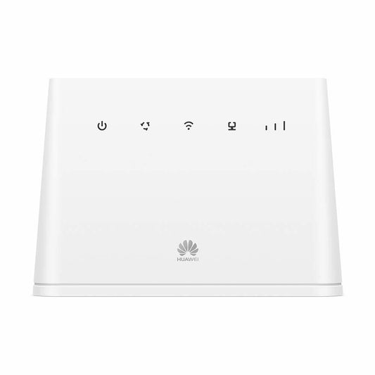 Huawei B311-221 Wireless Router – LTE 4G Single-Band 2.4GHz Gigabit Ethernet