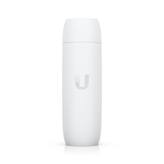 Ubiquiti UACC-ADAPTER-POE-USBC PoE Adapter – Gigabit Ethernet, 4.5m, White