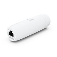 Ubiquiti UACC-ADAPTER-POE-USBC PoE Adapter – Gigabit Ethernet, 4.5m, White