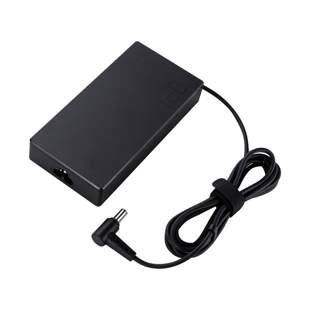 ASUS 90XB06VN-MPW000 Power Adapter – Indoor AC-to-DC, Black, 342m Cable