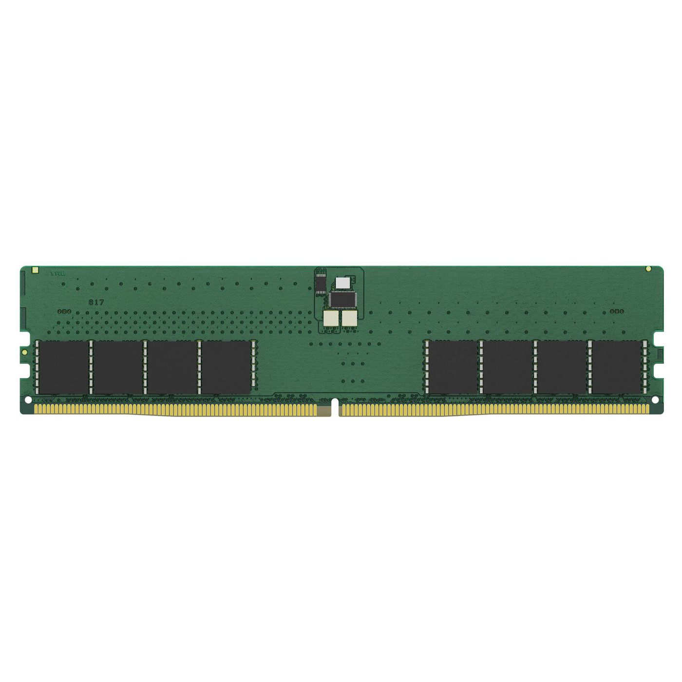 Kingston KCP556UD8-32 32GB DDR5 5600MT/s DIMM Memory for PC/Server