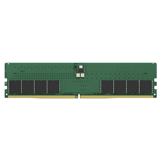 Kingston KCP556UD8-32 32GB DDR5 5600MT/s DIMM Memory for PC/Server