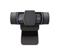 Logitech 960-001384 Webcam – High-Definition USB Video Camera