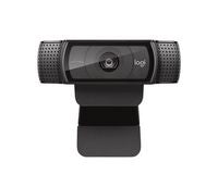 Logitech 960-001384 Webcam – High-Definition USB Video Camera