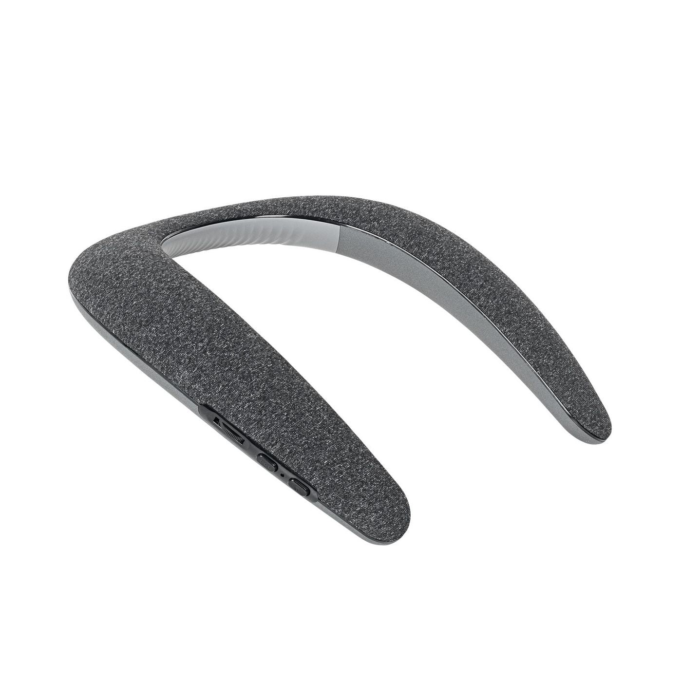 ProXtend PX-BTS001 Portable Bluetooth Neckband Speaker – 6W, Black