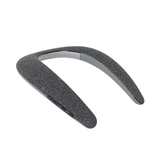 ProXtend PX-BTS001 Portable Bluetooth Neckband Speaker – 6W, Black