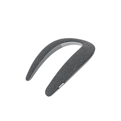 ProXtend PX-BTS001 Portable Bluetooth Neckband Speaker – 6W, Black