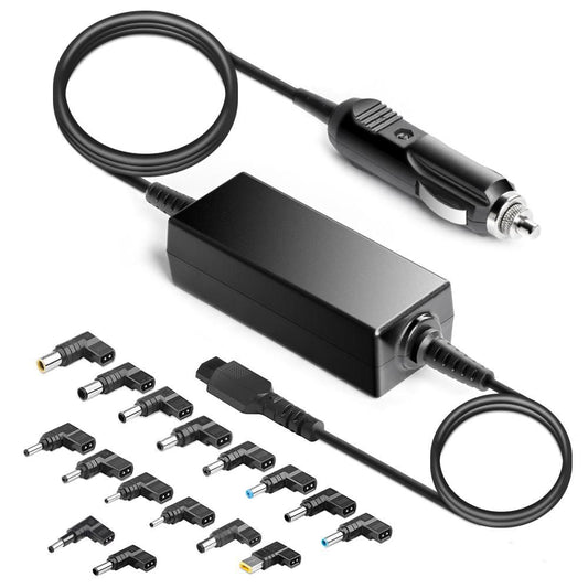 ProXtend DC100WUN 100W Universal DC Adapter with 16 Plugs – CE & RoHS Certified