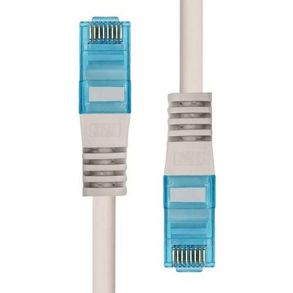 ProXtend 6AUTP-20G CAT6A U/UTP Ethernet Cable – 20m Grey LSZH 10GBase-T RJ45 High-Speed