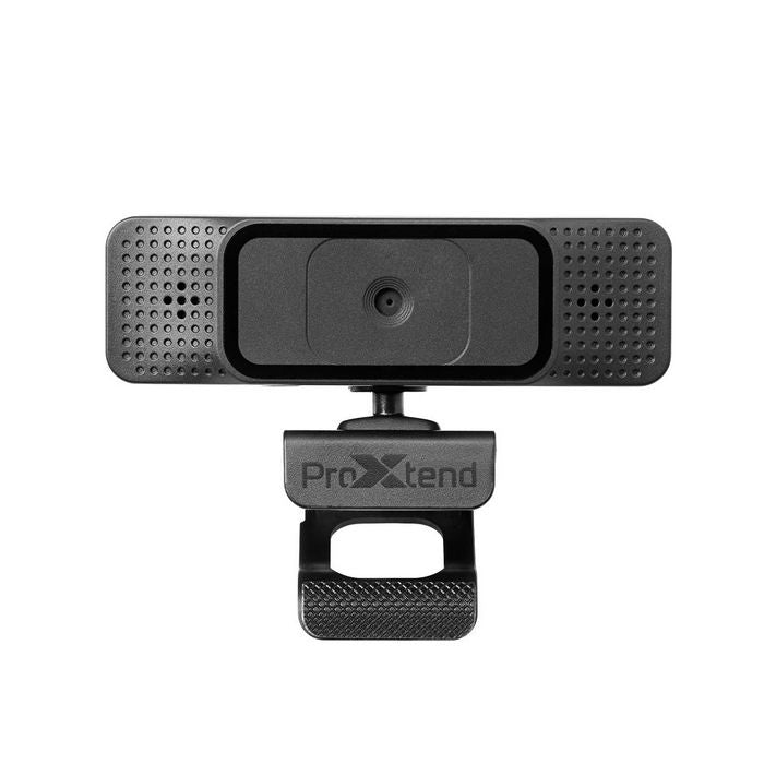 ProXtend PX-CAM001 Full HD 5MP Webcam with Autofocus and USB